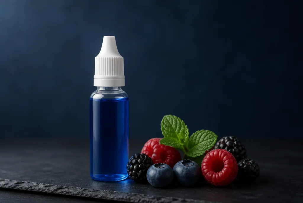 Heisenberg liquide, le point de veille sur la gamme Vampire Vape